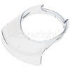 Kenwood Splashguard Mount