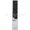 Hisense 65U8QFTUK Remote Control ERF6B64H