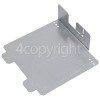 Rangemaster 7033 90 DF NG Double Oven black Terminal Block Cover