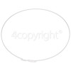 Hoover AOXD G58AHC7-84 Door Seal / Tub Gasket Clip / Clamp / Retainer: Dia. 380mm