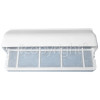 Hisense T/D Housing Filter Tc SP-13 Z Mrezico Kpl : Also Fits HISENSE DHGE902 Etc.