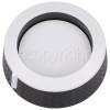 Hotpoint Wash Timer Knob