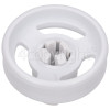 Hotpoint Lower Basket Wheel