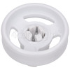 Whirlpool ADG 185 Lower Basket Wheel