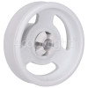 Hotpoint Lower Basket Wheel