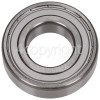 Krefft Bearing : 6205ZZ