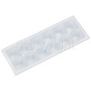 Lec T50082W (444441943) Ice Cube Tray 501113810004