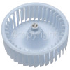 Siemens WQ43G200GC/01 Fan Drum