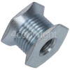Whirlpool 3RLEC8600RL Pulley