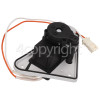 Indesit Sump Cover With Pump