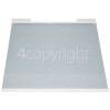 Hisense Crisper Drawer Cover : 445x425mm Including Trims