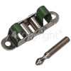 Indesit 2587 Door Roller Catch