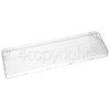 Indesit Upper Freezer Drawer Front