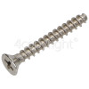 Grundig GNF11510 Screw (Filter Support)