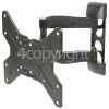 av:link 26" - 42" Full Motion Double Arm TV Wall Bracket