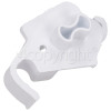 Beko Freezer Flap Hinge