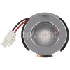 Smeg KSA900HXE Led Lamp Assy 2.5w