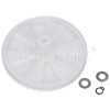 Kenwood MG500 Initial Gear / Washers / Circlip Kit