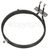 Maytag MRGM 914 UGS Fan Oven Element 2700W