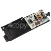 Siemens HB84K652/02 Pc Board Assembly-mains Power
