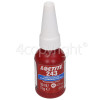 Ariston K-CD 12 TX (WH) Adhesive:Loctite Nutlock