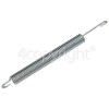 RDW6012FI Door Spring : Total Length 230mm