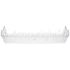 Fridge Door Lower Bottle Shelf, 210 X 115 X 60mm
