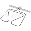 CDA 6V6SS-0 Base Oven Element 1300W