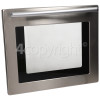Rangemaster Left Oven Outer Door
