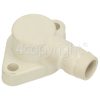 RMB45SCBLSS Steam Oven Auxiliary Pipe