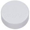 Hotpoint Control Knob (polar White)