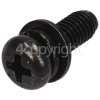 LG 50PK350 Screw Assembly M5x14 With Washer