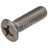 Caple Drum Paddle Screws