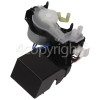 Whirlpool 4GWTW4800YQ Actuator Assembly