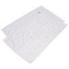 BISSELL SteamShot 2635E Microfibre Pad Kit (Pack Of 2)