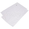 Bissell Steam Shot 16Q1E Microfibre Pad Kit (Pack Of 2)