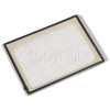 Bosch BBS6328GB/10 Hepa Filter