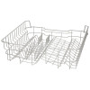 Whirlpool Upper Basket Basic F Ix 60 Wht