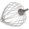 Kenwood KM089 + AT502 + AT647 + AT358 Major XL 9 Wire Stainless Steel Whisk - New Bayonet Shaft