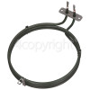 Falcon 210 GEOT ST ST/BRASS DF/PROPANE Fan Oven Element 2500W