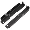 Rangemaster 10212 Left Hand Drawer Front Clamp