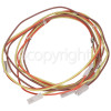 Rangemaster 91780 PROFESSIONAL PLUS 110 IND. BLACK Fan Oven Harness