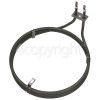 Fan Oven Element 2000W : Compatible With Backer VDA-A08933914
