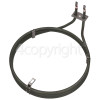 Zanussi ZBF360W Fan Oven Element 2000W : Compatible With Backer VDA-A08933914