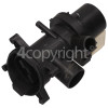 Ignis Drain Pump Assembly : Plaset M00341 30W