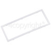 Fridgemaster Light Cover