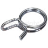 DeDietrich 168 Hose Clamp D371-D341