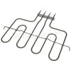 Indesit BIMDS 23 B IX S Top Oven Dual Grill Element 2660W