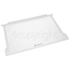 Hotpoint Fridge Glass Shelf