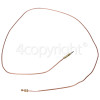 Beko ASG580K Thermocouple -1450mm